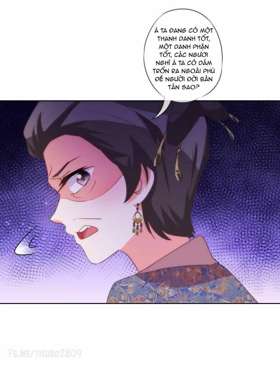 Ồ, Phu Quân Đáng Yêu Của Tôi! Chapter 82 - Trang 2