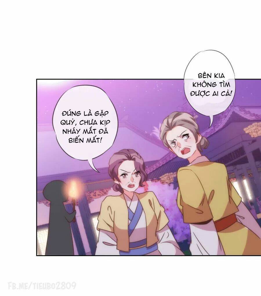 Ồ, Phu Quân Đáng Yêu Của Tôi! Chapter 82 - Trang 2