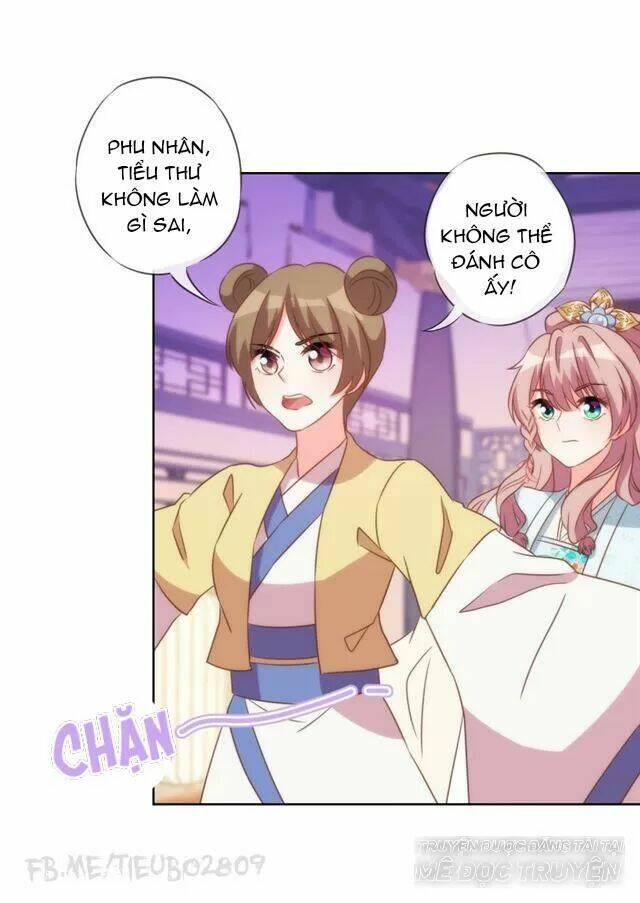 Ồ, Phu Quân Đáng Yêu Của Tôi! Chapter 81 - Trang 2