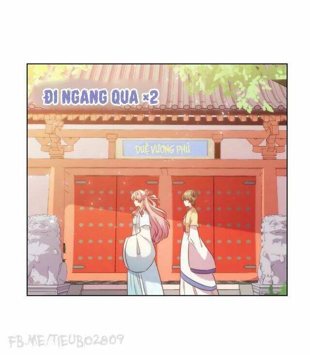 Ồ, Phu Quân Đáng Yêu Của Tôi! Chapter 79 - Trang 2