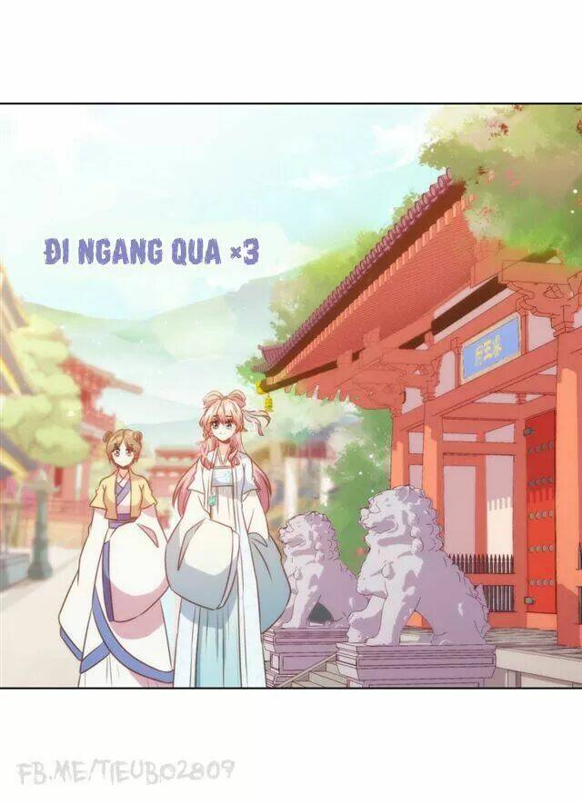 Ồ, Phu Quân Đáng Yêu Của Tôi! Chapter 79 - Trang 2