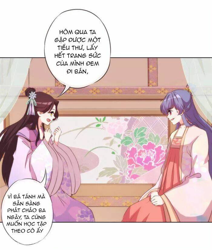 Ồ, Phu Quân Đáng Yêu Của Tôi! Chapter 76 - Trang 2