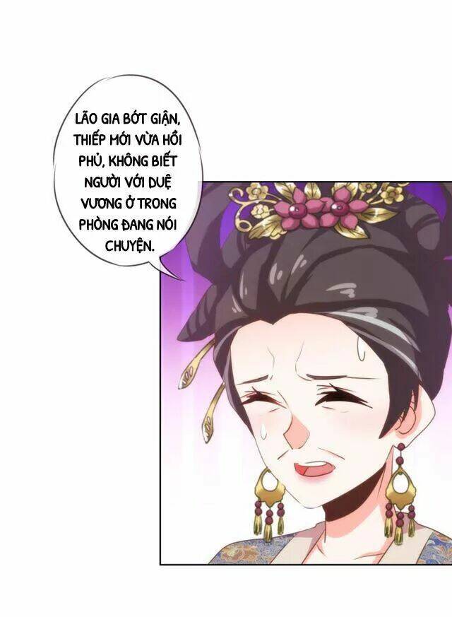 Ồ, Phu Quân Đáng Yêu Của Tôi! Chapter 70 - Trang 2