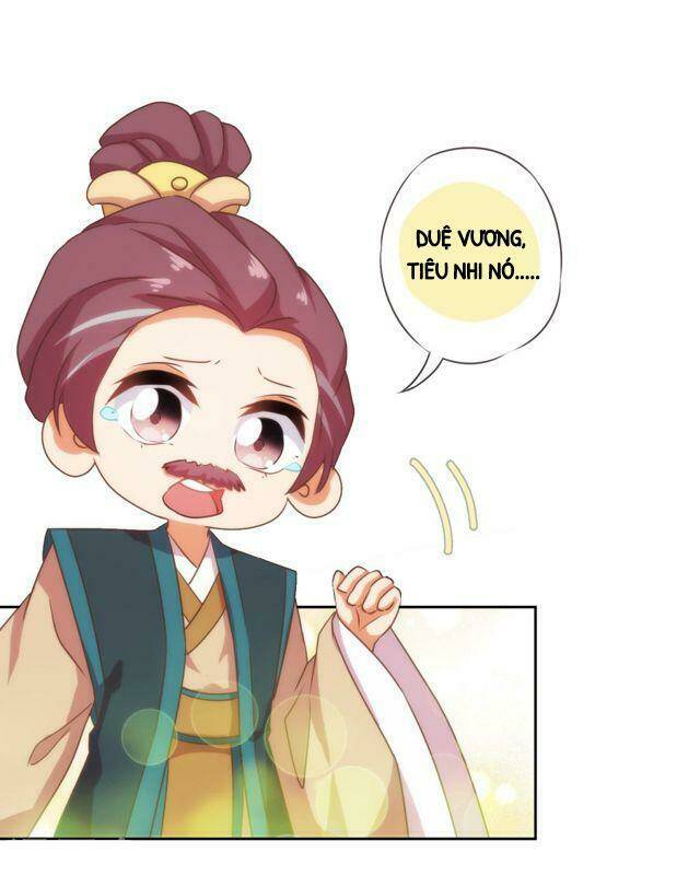 Ồ, Phu Quân Đáng Yêu Của Tôi! Chapter 69 - Trang 2