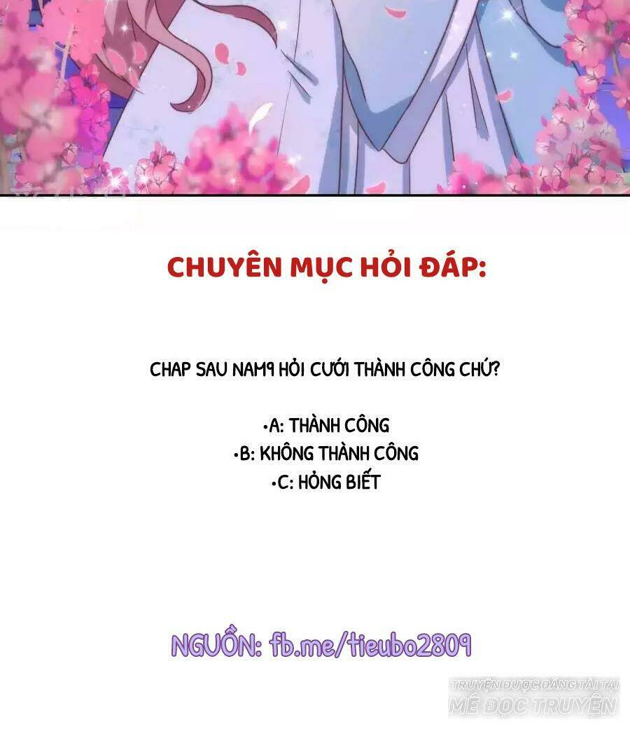 Ồ, Phu Quân Đáng Yêu Của Tôi! Chapter 69 - Trang 2