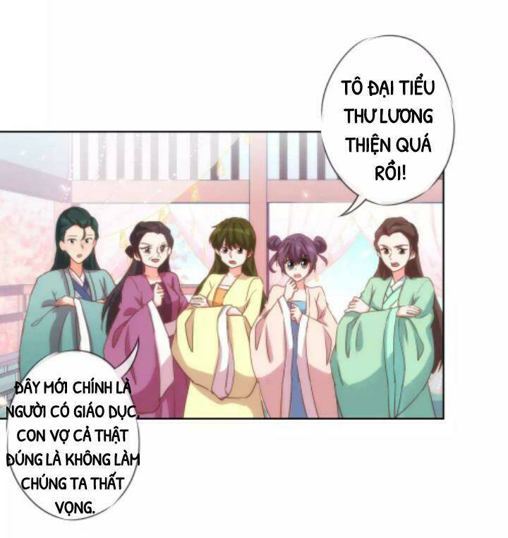 Ồ, Phu Quân Đáng Yêu Của Tôi! Chapter 62 - Trang 2