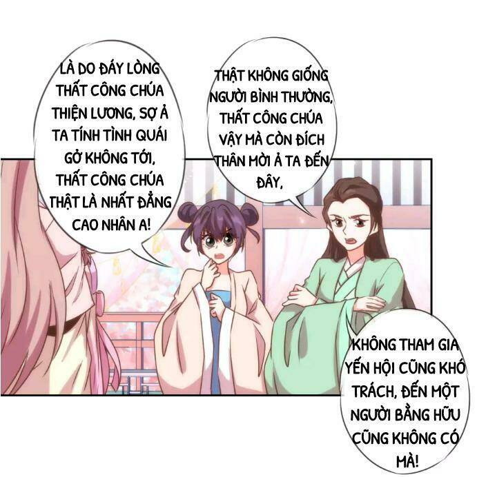 Ồ, Phu Quân Đáng Yêu Của Tôi! Chapter 62 - Trang 2