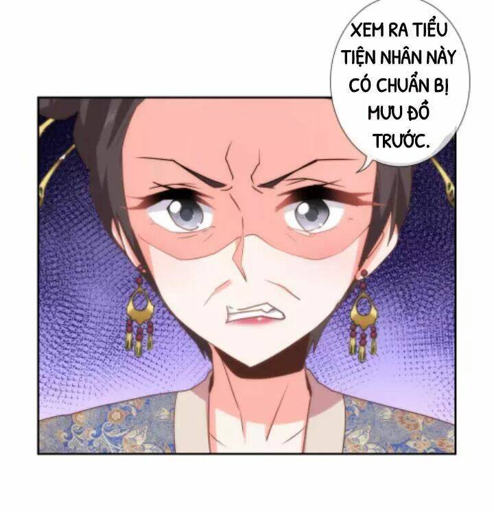 Ồ, Phu Quân Đáng Yêu Của Tôi! Chapter 60 - Trang 2