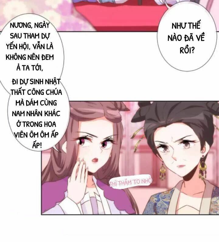 Ồ, Phu Quân Đáng Yêu Của Tôi! Chapter 59 - Trang 2