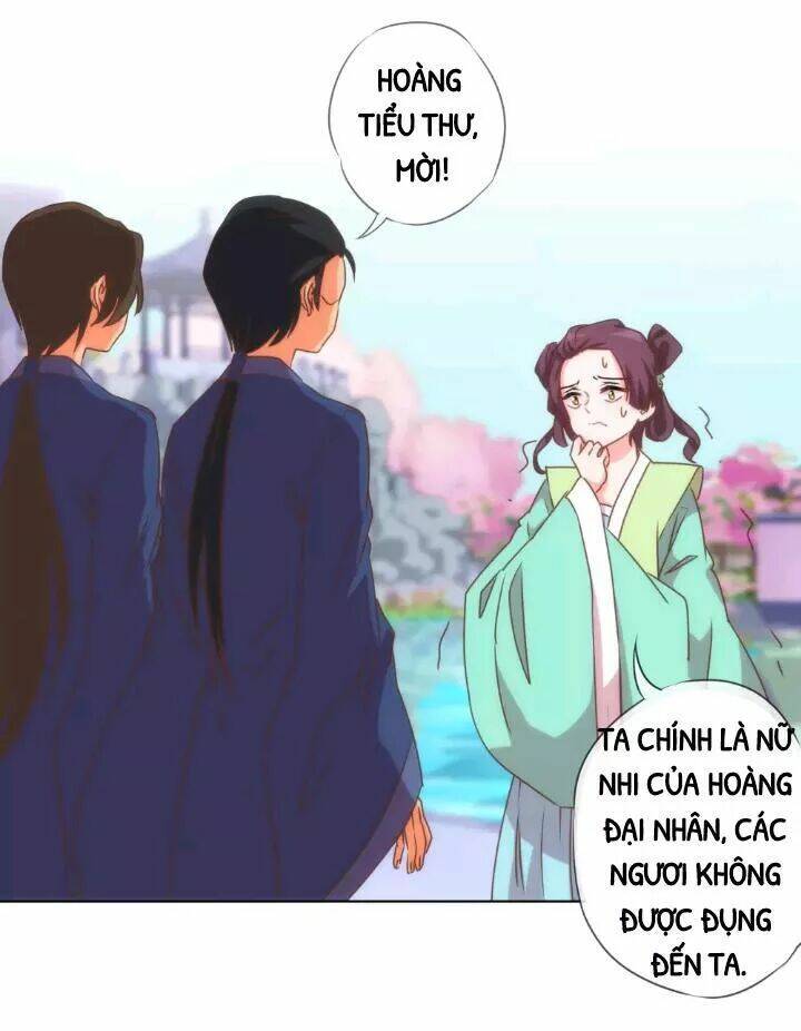 Ồ, Phu Quân Đáng Yêu Của Tôi! Chapter 56 - Trang 2