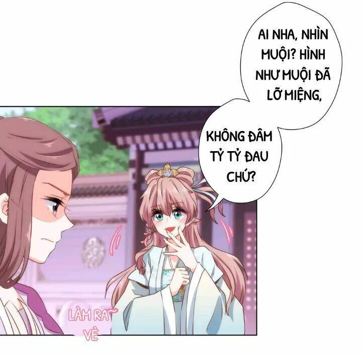 Ồ, Phu Quân Đáng Yêu Của Tôi! Chapter 55.1 - Trang 2