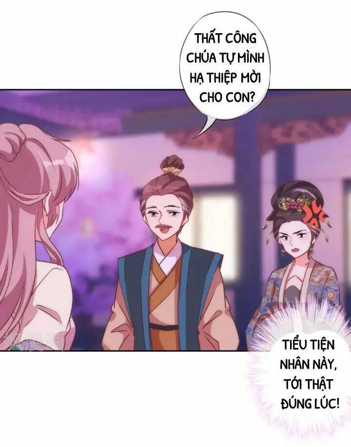 Ồ, Phu Quân Đáng Yêu Của Tôi! Chapter 51 - Trang 2