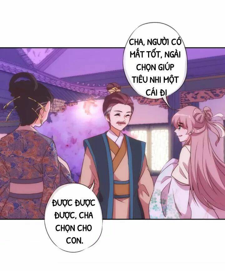 Ồ, Phu Quân Đáng Yêu Của Tôi! Chapter 51 - Trang 2