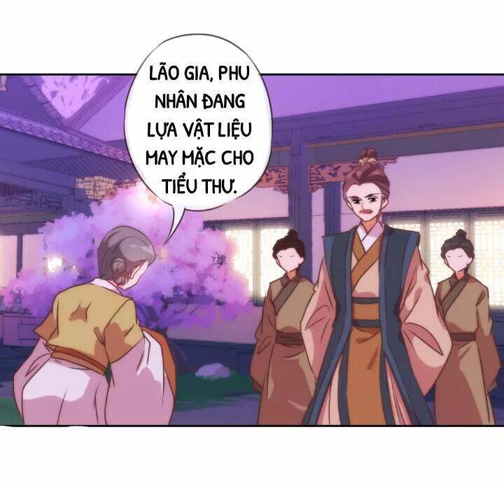 Ồ, Phu Quân Đáng Yêu Của Tôi! Chapter 51 - Trang 2