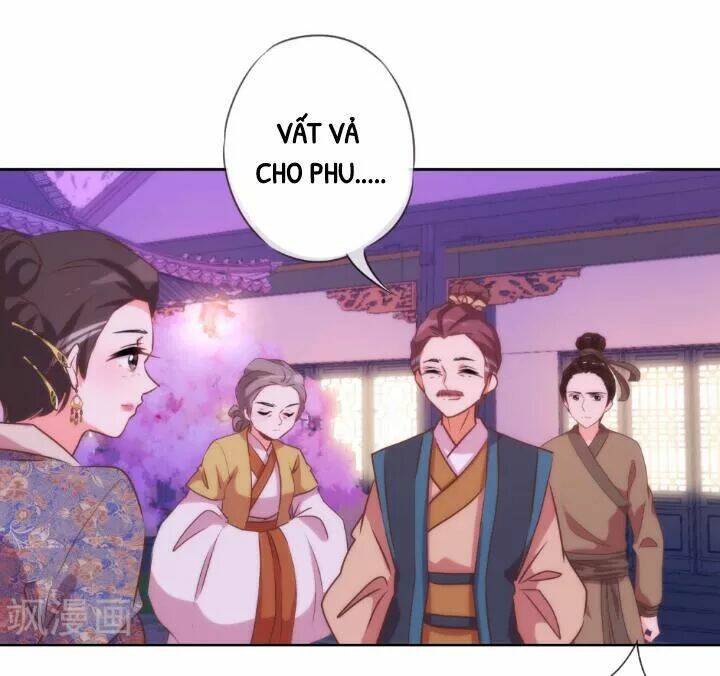 Ồ, Phu Quân Đáng Yêu Của Tôi! Chapter 51 - Trang 2