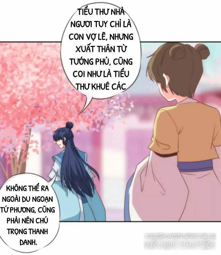 Ồ, Phu Quân Đáng Yêu Của Tôi! Chapter 48 - Trang 2