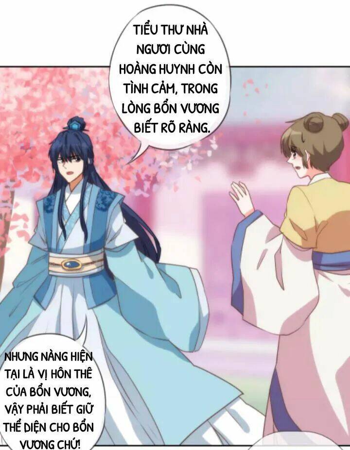 Ồ, Phu Quân Đáng Yêu Của Tôi! Chapter 48 - Trang 2