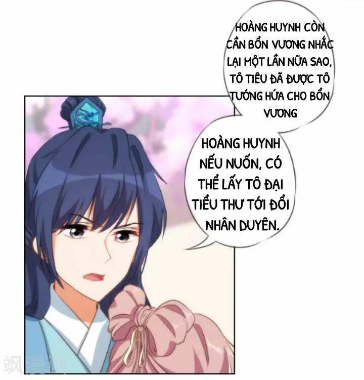 Ồ, Phu Quân Đáng Yêu Của Tôi! Chapter 46 - Trang 2