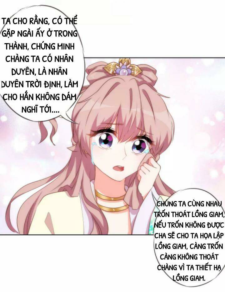 Ồ, Phu Quân Đáng Yêu Của Tôi! Chapter 45 - Trang 2