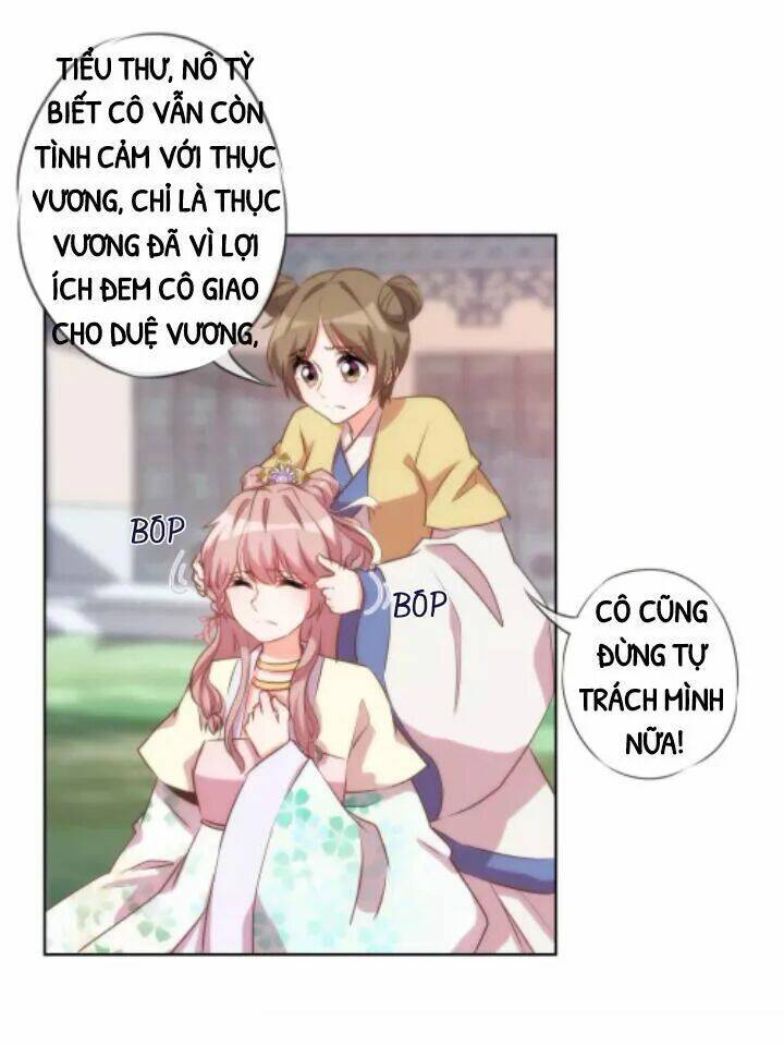 Ồ, Phu Quân Đáng Yêu Của Tôi! Chapter 45 - Trang 2