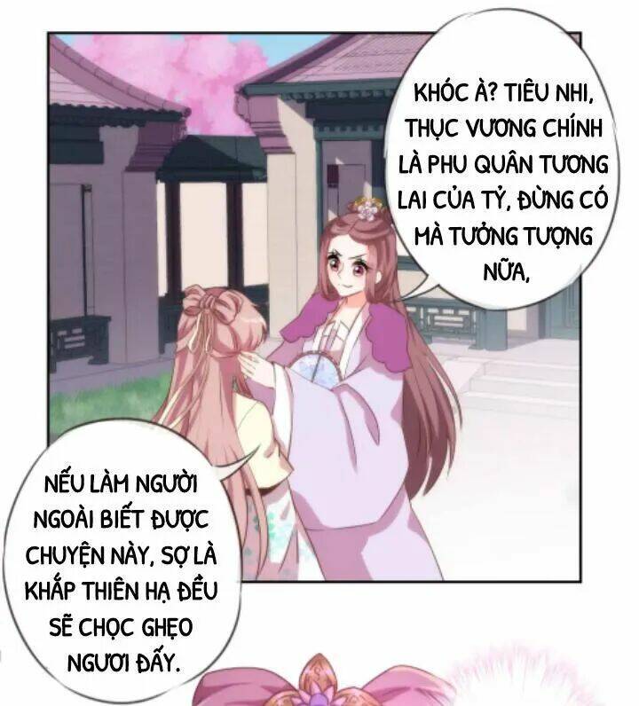 Ồ, Phu Quân Đáng Yêu Của Tôi! Chapter 44 - Trang 2