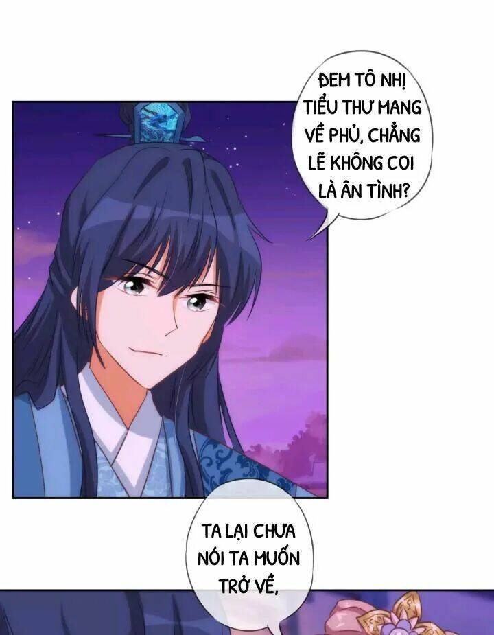 Ồ, Phu Quân Đáng Yêu Của Tôi! Chapter 43 - Trang 2