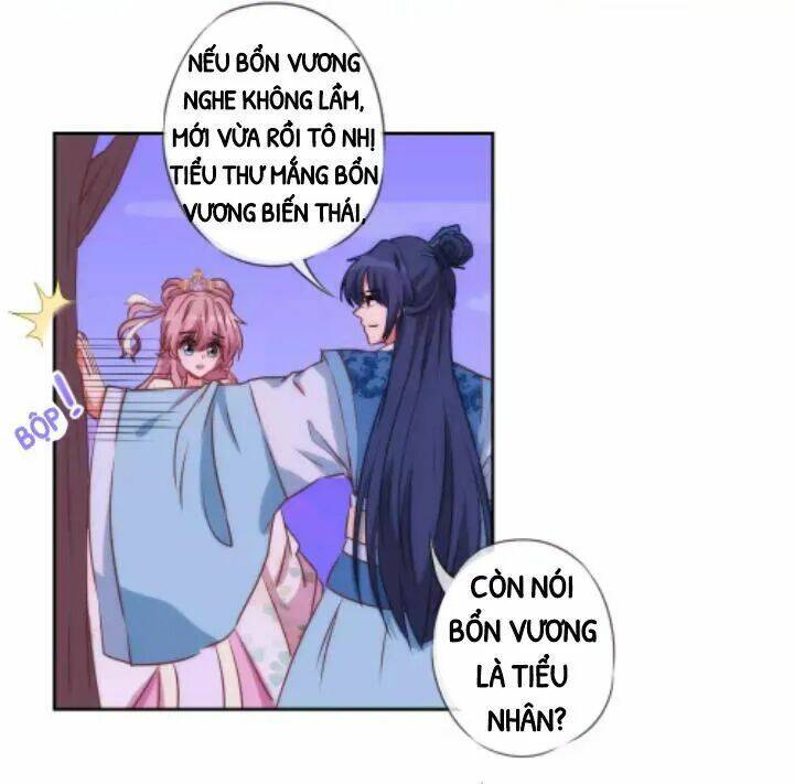 Ồ, Phu Quân Đáng Yêu Của Tôi! Chapter 42 - Trang 2