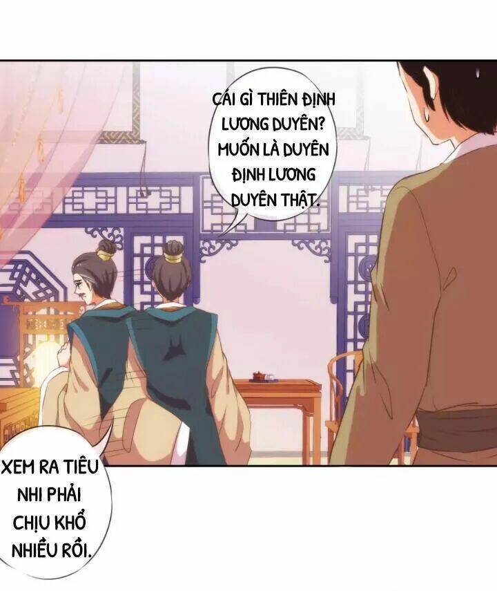 Ồ, Phu Quân Đáng Yêu Của Tôi! Chapter 41 - Trang 2