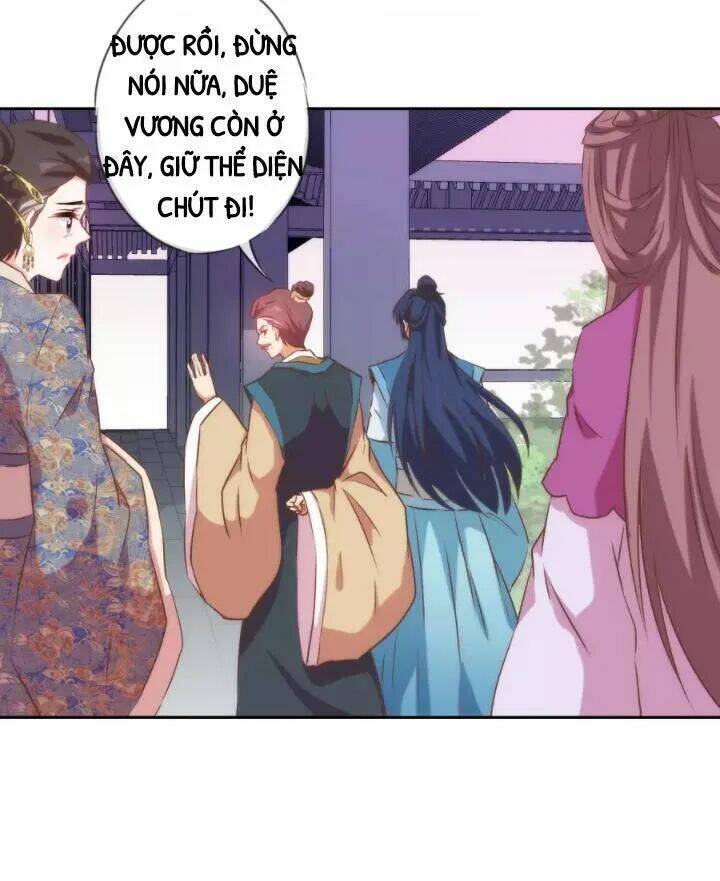 Ồ, Phu Quân Đáng Yêu Của Tôi! Chapter 40 - Trang 2