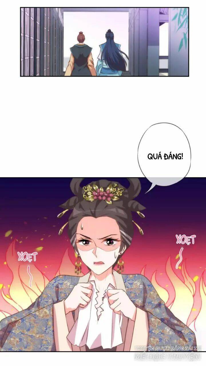 Ồ, Phu Quân Đáng Yêu Của Tôi! Chapter 40 - Trang 2