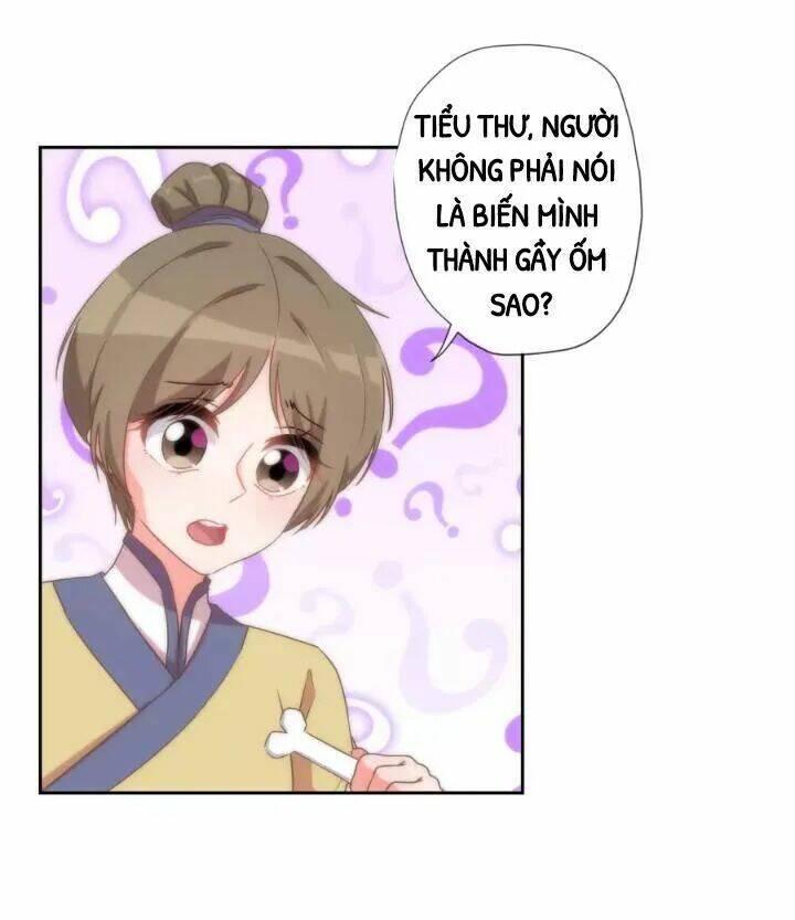 Ồ, Phu Quân Đáng Yêu Của Tôi! Chapter 38 - Trang 2