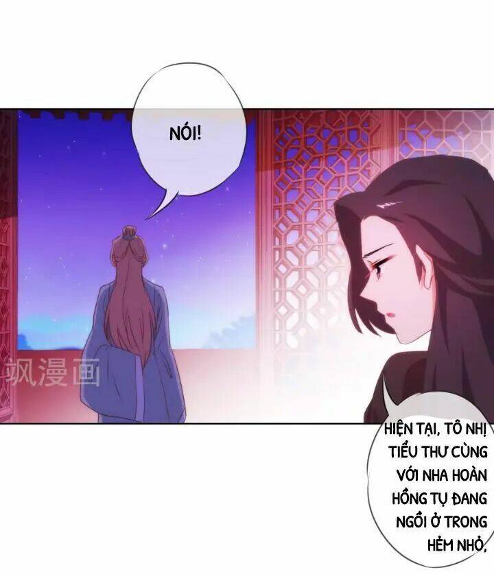 Ồ, Phu Quân Đáng Yêu Của Tôi! Chapter 34 - Trang 2