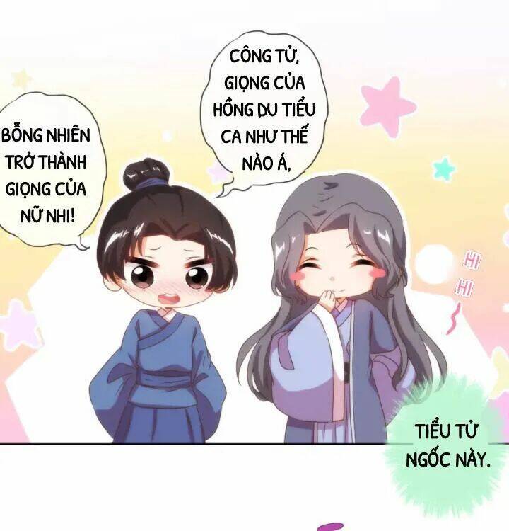 Ồ, Phu Quân Đáng Yêu Của Tôi! Chapter 31 - Trang 2