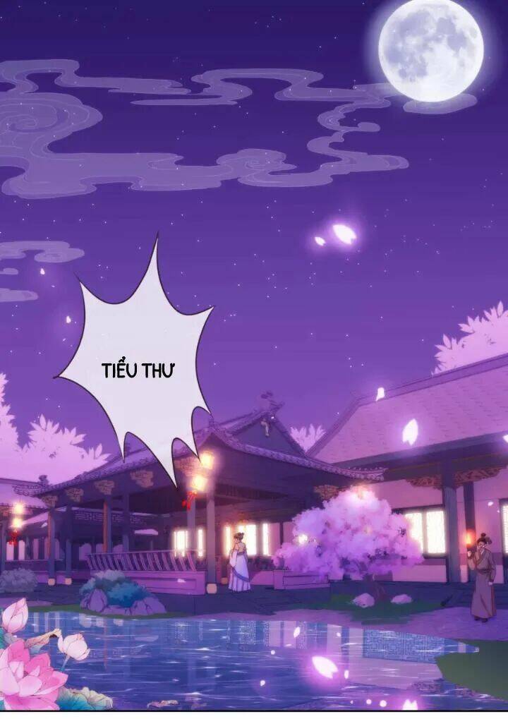 Ồ, Phu Quân Đáng Yêu Của Tôi! Chapter 26 - Trang 2