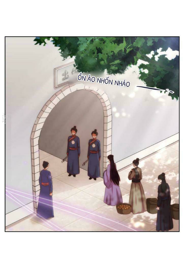 Ồ, Phu Quân Đáng Yêu Của Tôi! Chapter 23 - Trang 2