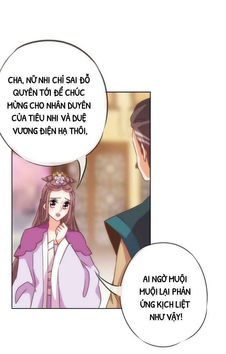 Ồ, Phu Quân Đáng Yêu Của Tôi! Chapter 20.2 - Trang 2