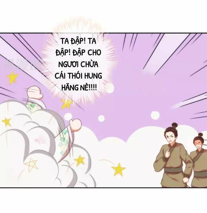 Ồ, Phu Quân Đáng Yêu Của Tôi! Chapter 19 - Trang 2