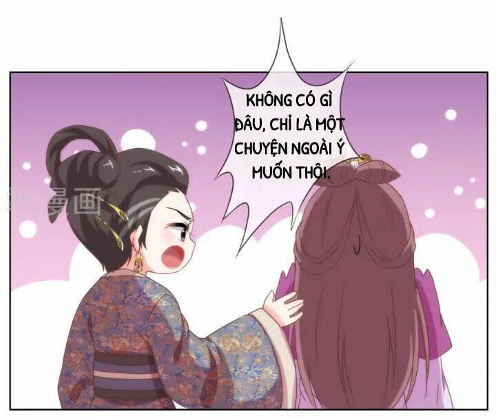 Ồ, Phu Quân Đáng Yêu Của Tôi! Chapter 14 - Trang 2