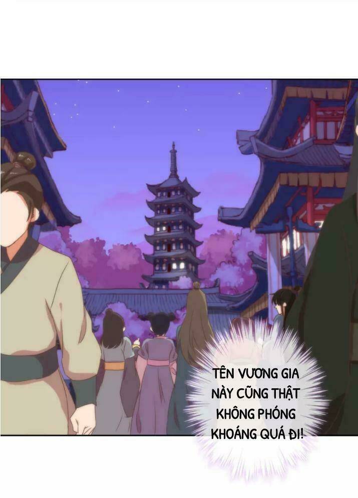 Ồ, Phu Quân Đáng Yêu Của Tôi! Chapter 9 - Trang 2