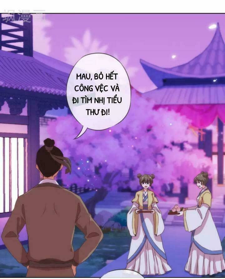 Ồ, Phu Quân Đáng Yêu Của Tôi! Chapter 6 - Trang 2