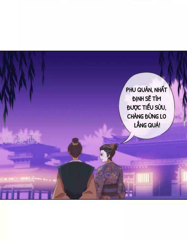 Ồ, Phu Quân Đáng Yêu Của Tôi! Chapter 6 - Trang 2