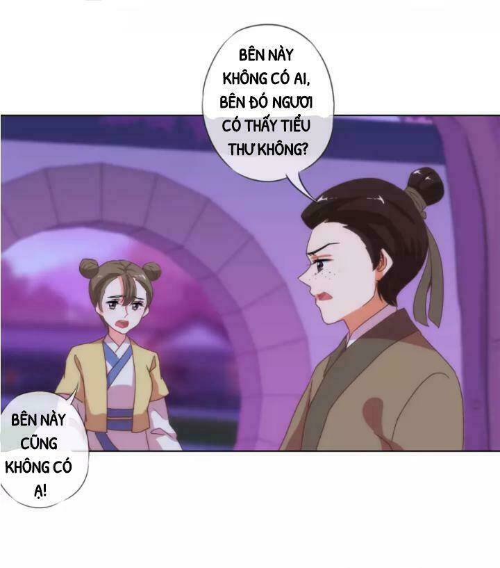 Ồ, Phu Quân Đáng Yêu Của Tôi! Chapter 6 - Trang 2