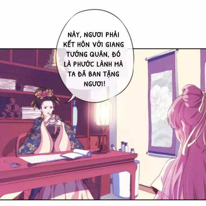 Ồ, Phu Quân Đáng Yêu Của Tôi! Chapter 5 - Trang 2