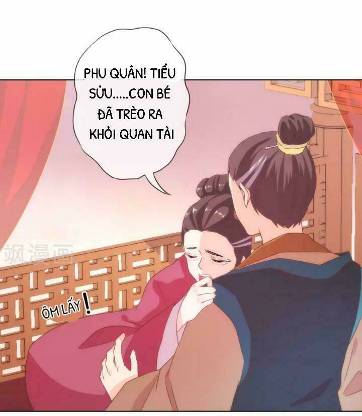 Ồ, Phu Quân Đáng Yêu Của Tôi! Chapter 2 - Trang 2