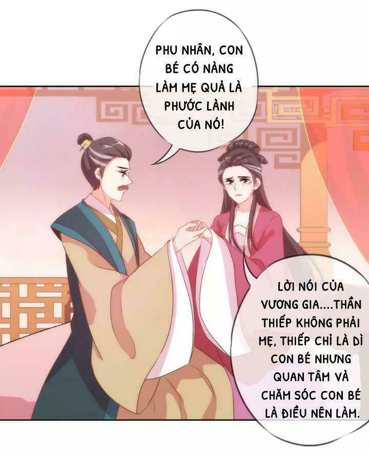 Ồ, Phu Quân Đáng Yêu Của Tôi! Chapter 2 - Trang 2