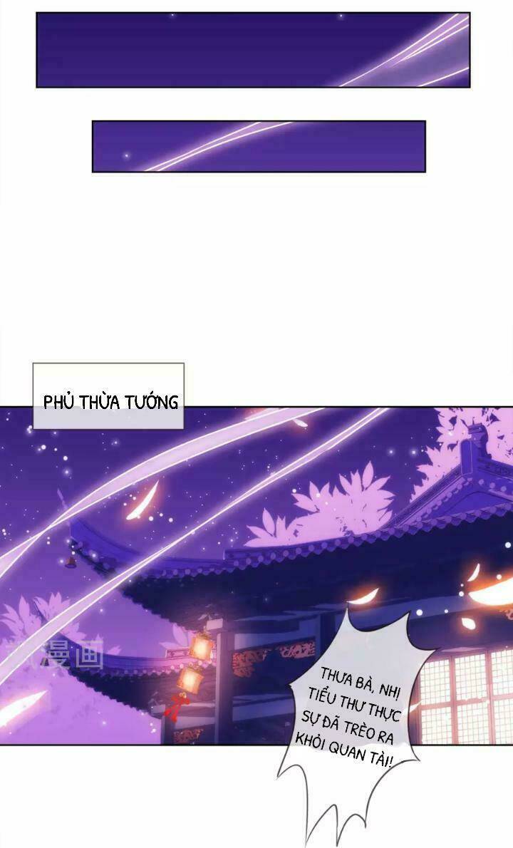 Ồ, Phu Quân Đáng Yêu Của Tôi! Chapter 1 - Trang 2