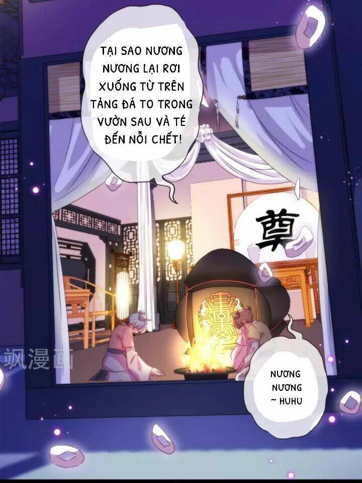 Ồ, Phu Quân Đáng Yêu Của Tôi! Chapter 0 - Trang 2