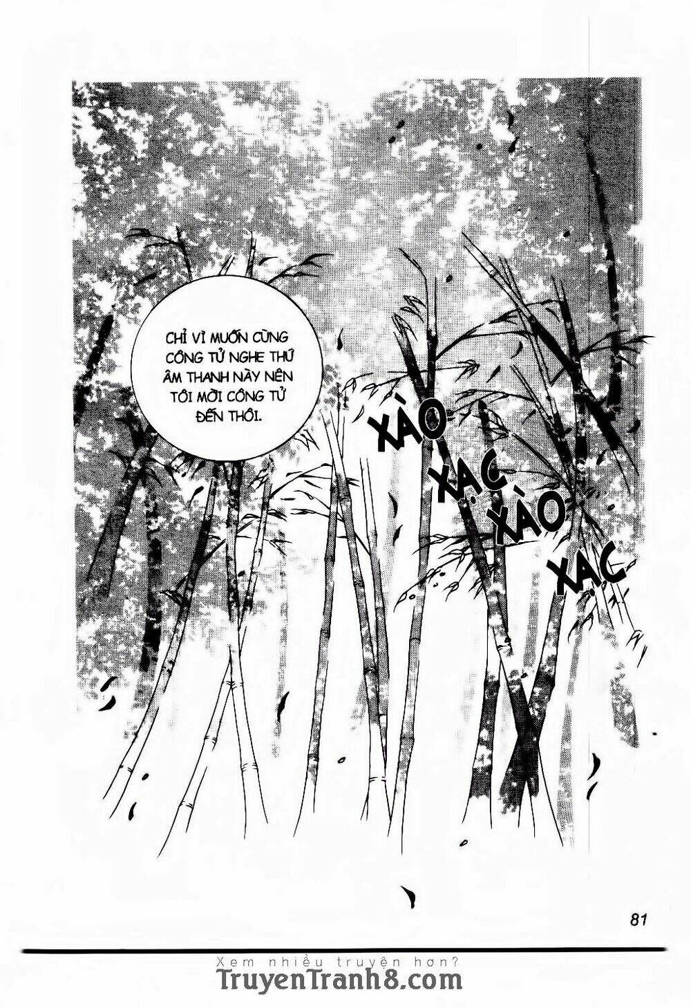 Nabi Chapter 22 - Trang 2