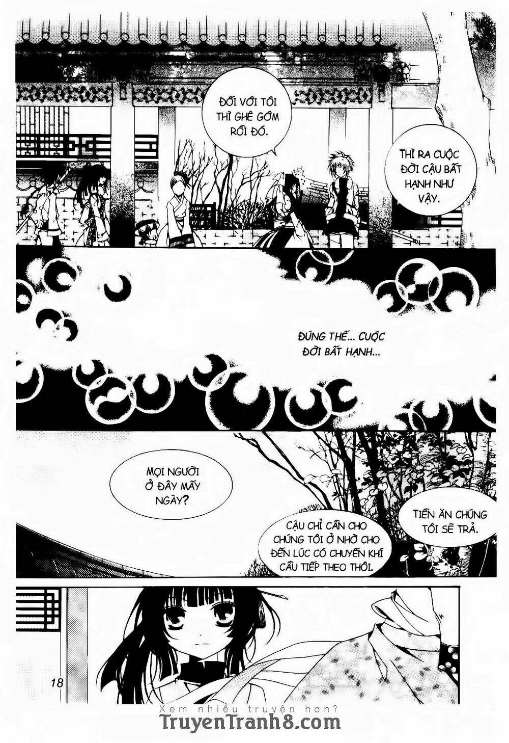 Nabi Chapter 19 - Trang 2