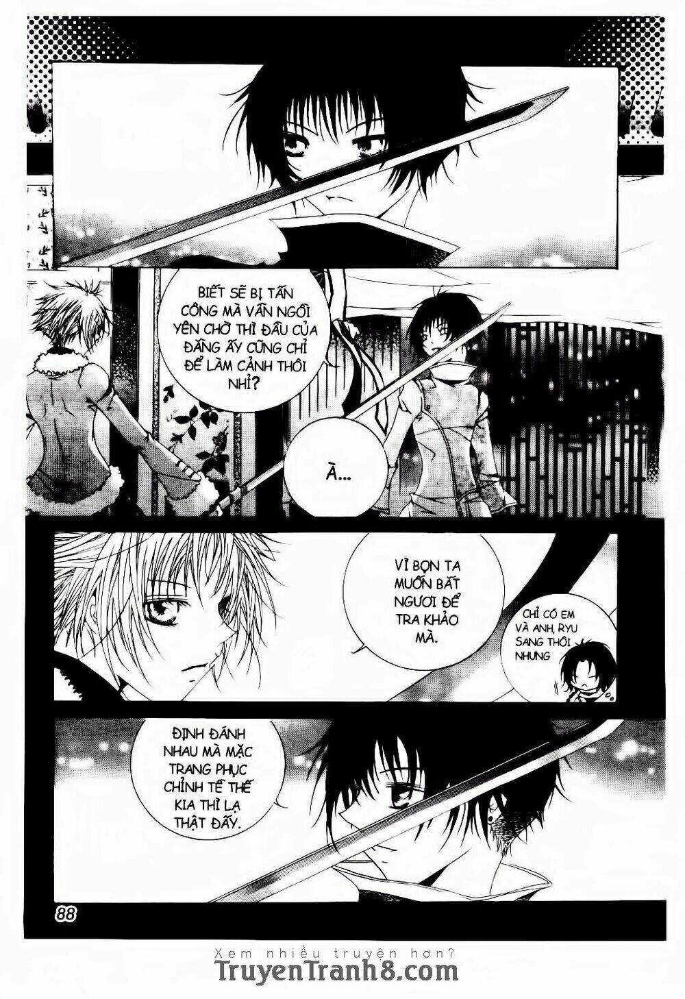 Nabi Chapter 16 - Trang 2